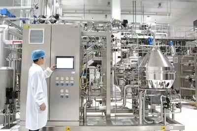 上海科研团队 专攻乳酸菌研究，填补国内技术空白