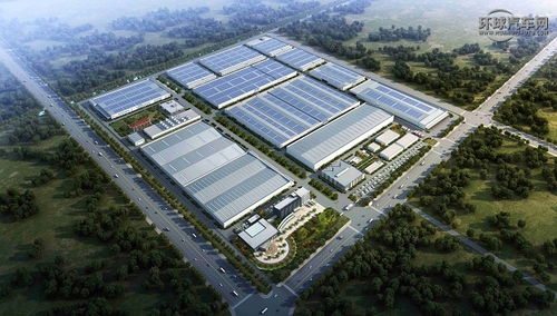 长城汽车智能工厂荣登2020中国标杆榜单，技术创新引领智造新高度