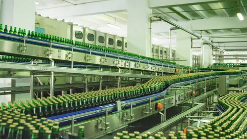 组织力转化为生产力 青岛国企以党建引领技术开发新篇章