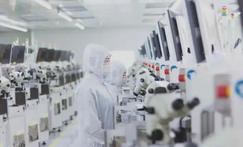 推进国产存储，内存模组厂商率先崛起与技术开发