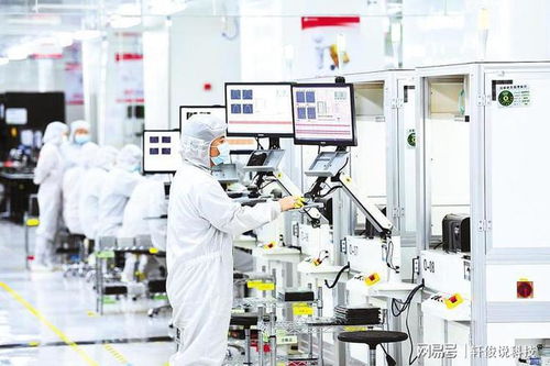 技术封锁下的产业洗牌 华为受困与高通挑战后的颠覆性变革